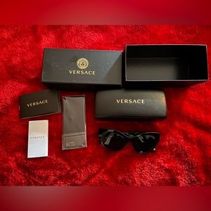 Versace sunglasses